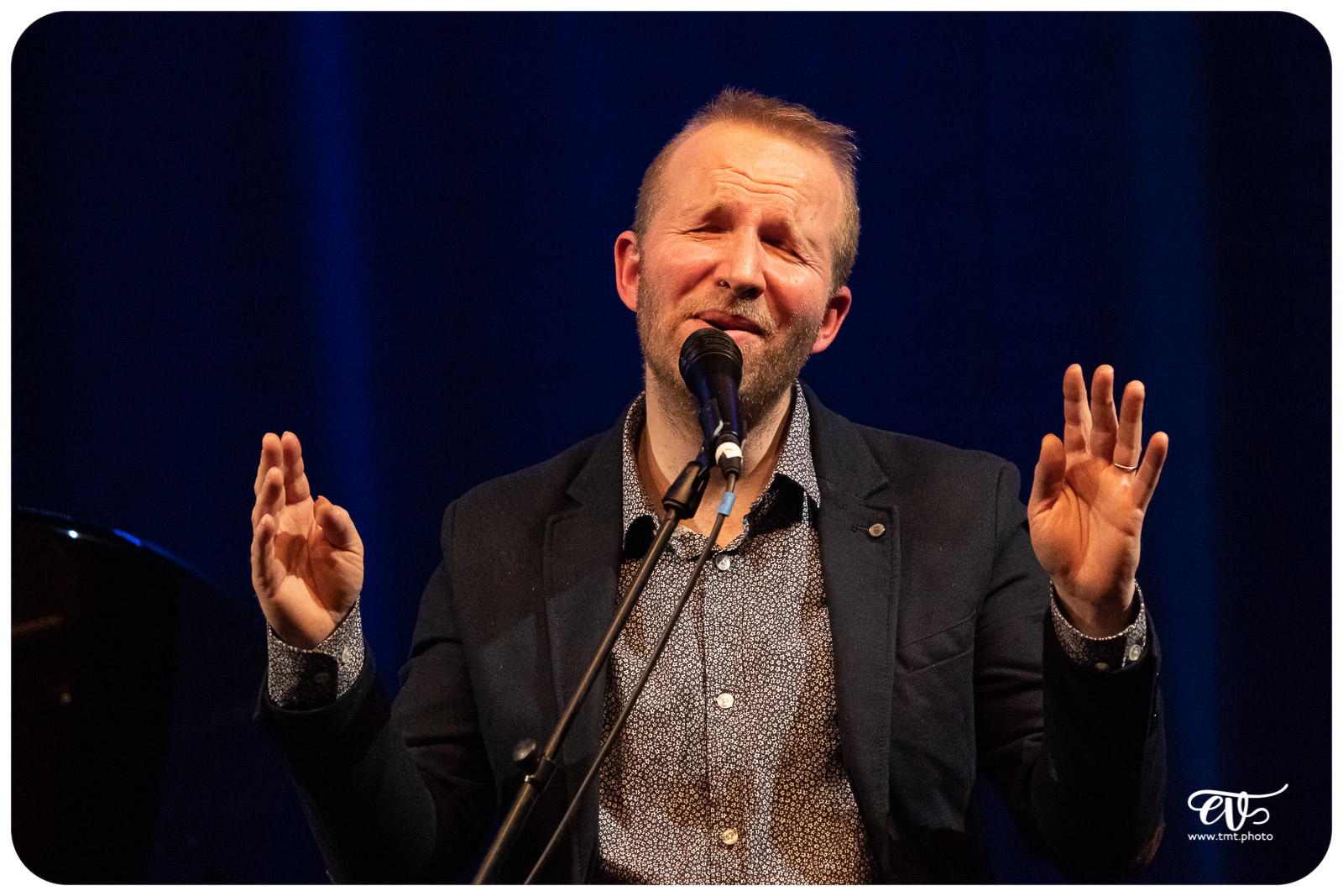 MATSKAT ET VINCENT BIDAL